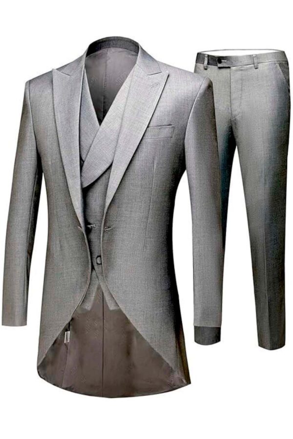 201-5 GRIS CLARO